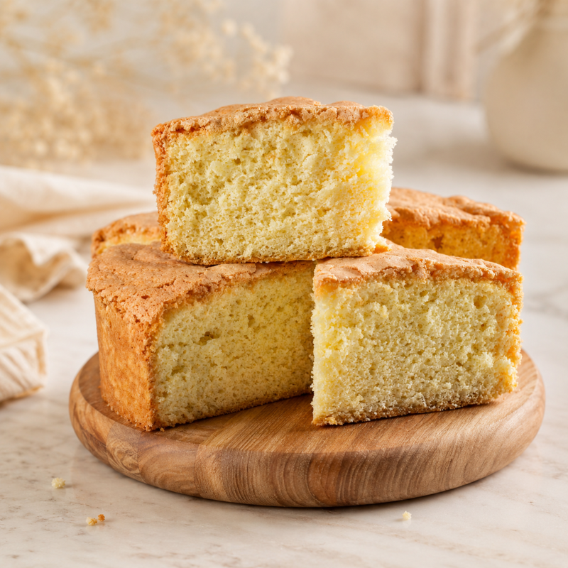 Cake Gel