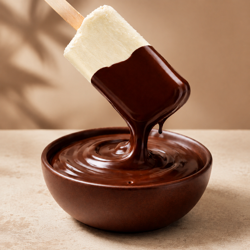 Ice Cream Dips