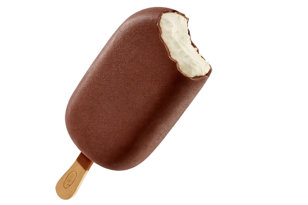 Choco Dip for Ice Cream
