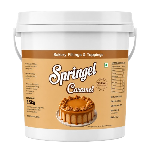 Springel Caramel