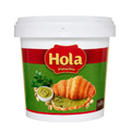 Hola Pistachio