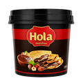 Hola Hazelnut