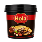 Hola Hazelnut