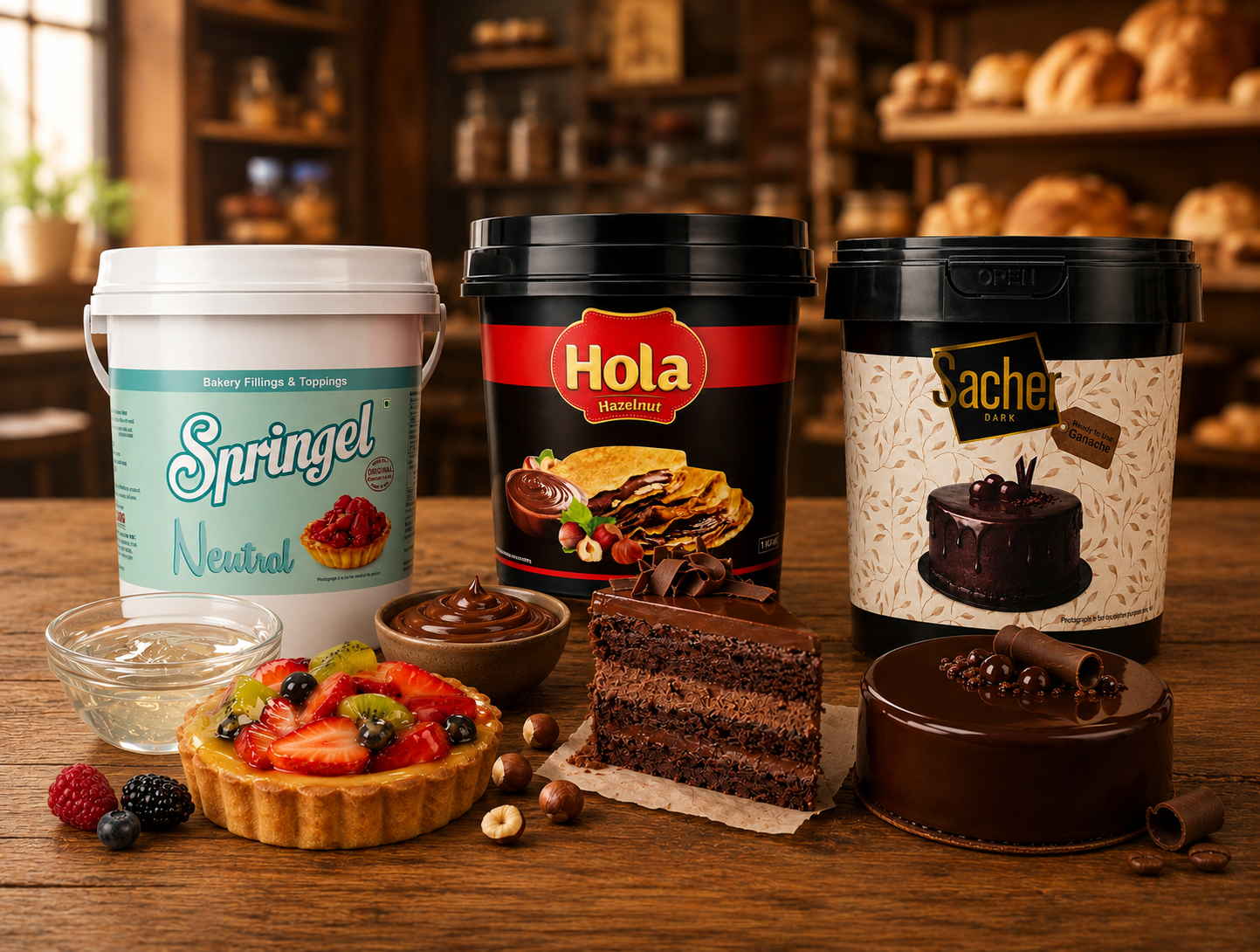Check out our wide range of products