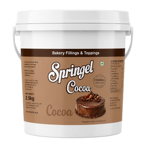 Springel Cocoa