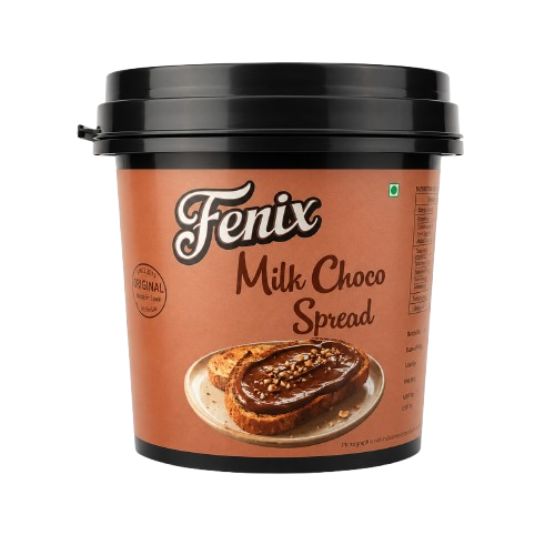 Fenix Milk Choco Spread