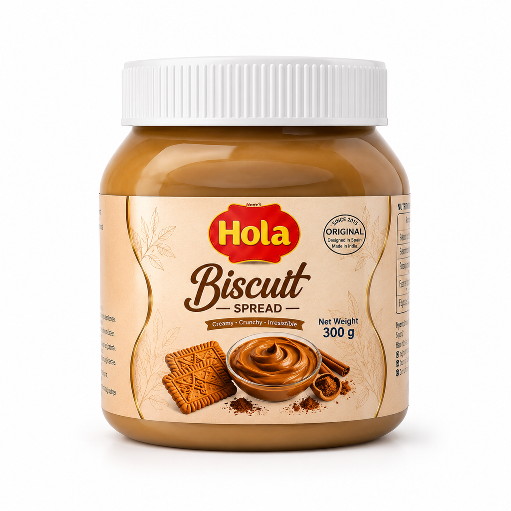 Hola Speculoos
