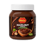 Hola Hazelnut