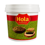 Hola Pistachio Kunafa