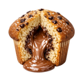 Les Cremes Milk Choco Injection