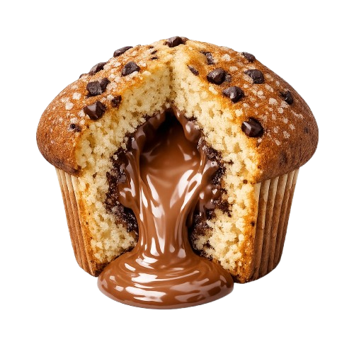 Les Cremes Milk Choco Injection