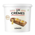 Les Cremes Lemon