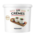 Les Cremes Yoghurt