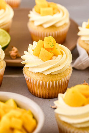 Cupcakes