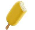 Mango Dip for Ice Cream