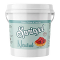 Springel Neutral Glaze