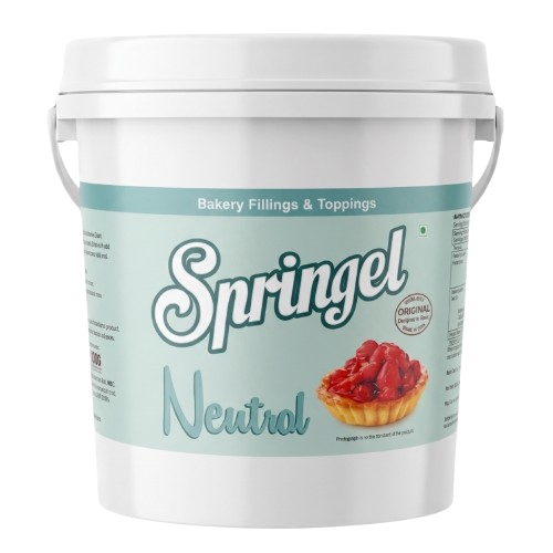 Springel Neutral Glaze