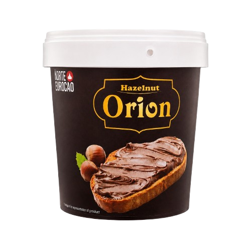 Orion Choco Hazelnut Spread