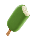 Pista Dip for Ice Cream