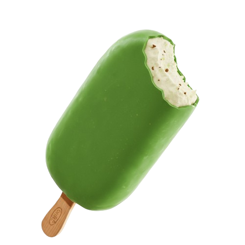 Pista Dip for Ice Cream