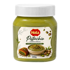 Hola Pistachio Kunafa