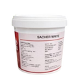 Sacher White Ganache