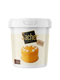 Sacher Mango Ganache