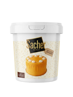 Sacher Mango Ganache