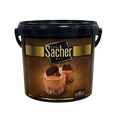 Sacher Milk Ganache