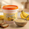 Samoa Banana