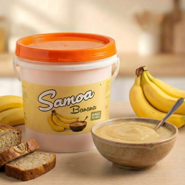 Samoa Banana