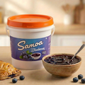 Samoa Blueberry