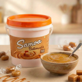 Samoa Butterscotch