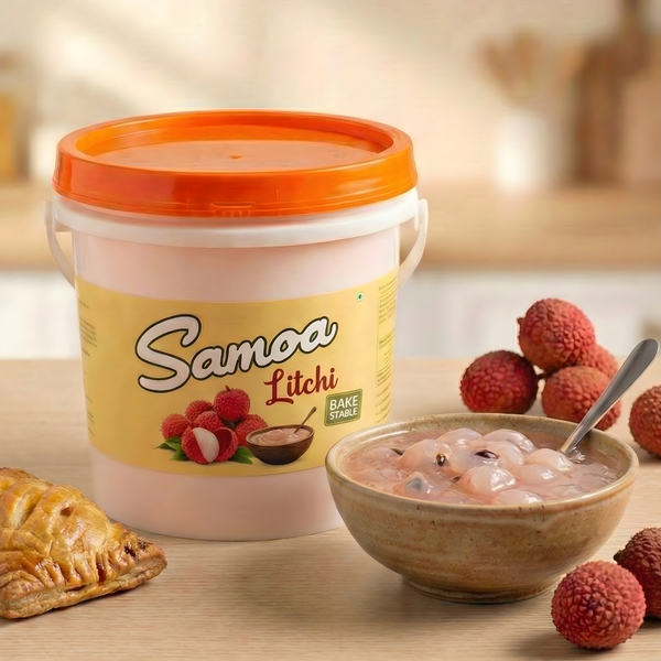 Samoa Litchi