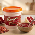 Samoa Red Velvet