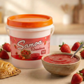 Samoa Strawberry