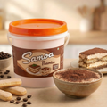 Samoa Tiramisu