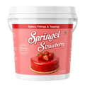 Springel Strawberry