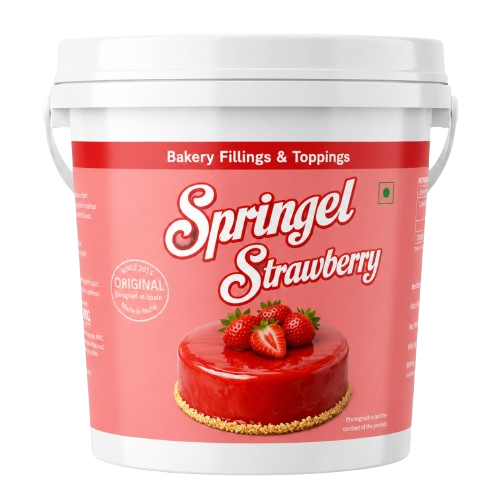 Springel Strawberry