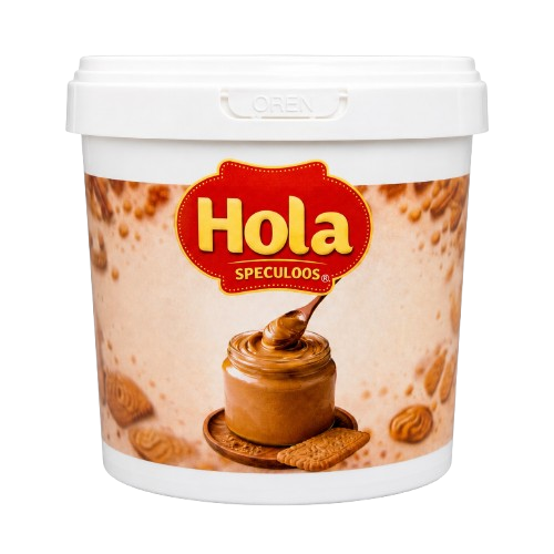 Hola Speculoos