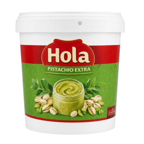 Hola Pistachio Extra