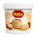 Hola White Choco Almond Spread