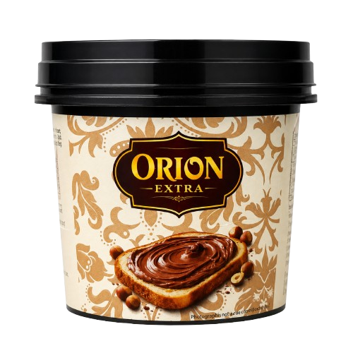 Orion Extra (Hazelnut spread)