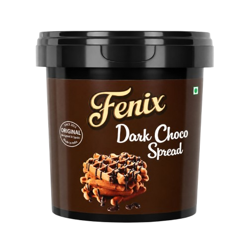 Fenix Dark Choco Spread