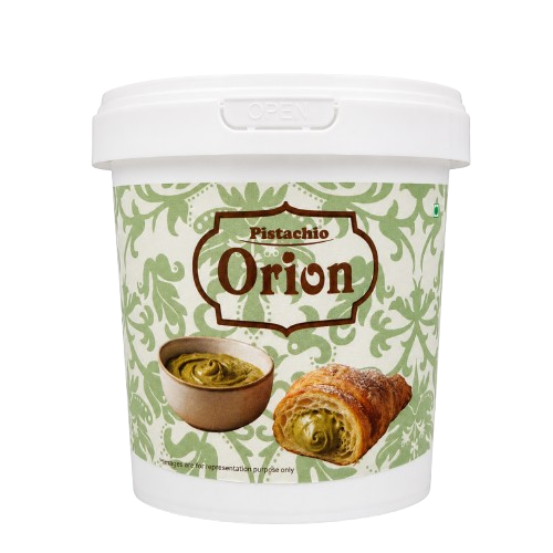 Orion Pistachio Spread