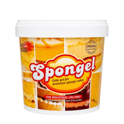 Spongel