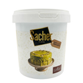 Sacher Pista Ganache