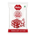 Vanilla Waffle Premix