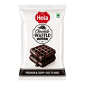 Chocolate Waffle Premix