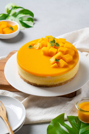 Cake 